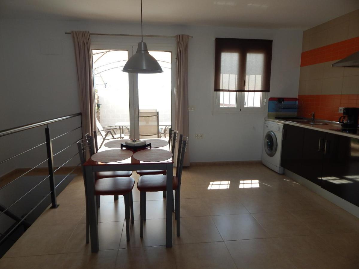 Apartamento Garcia Lorca,Solo Familia Y Parejas Conil De La Frontera Exteriér fotografie