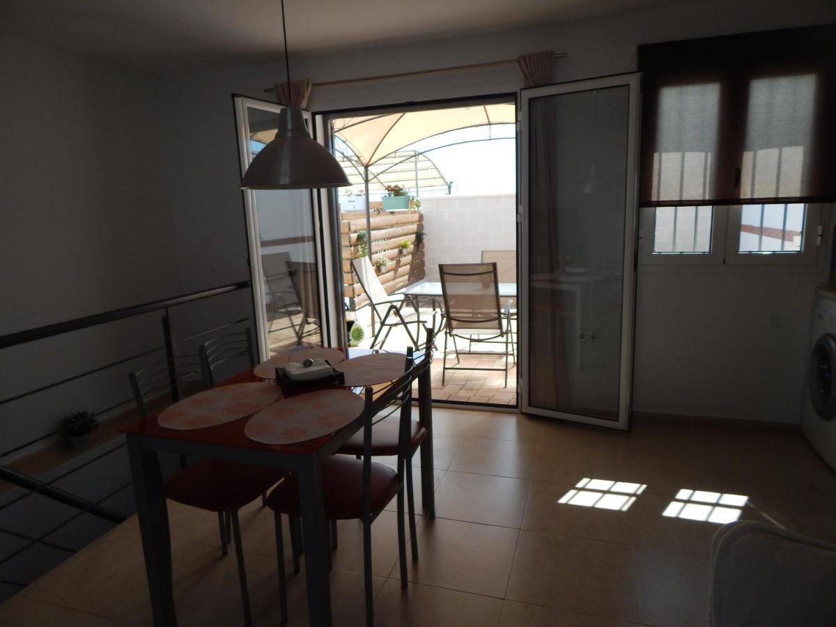 Apartamento Garcia Lorca,Solo Familia Y Parejas Conil De La Frontera Exteriér fotografie