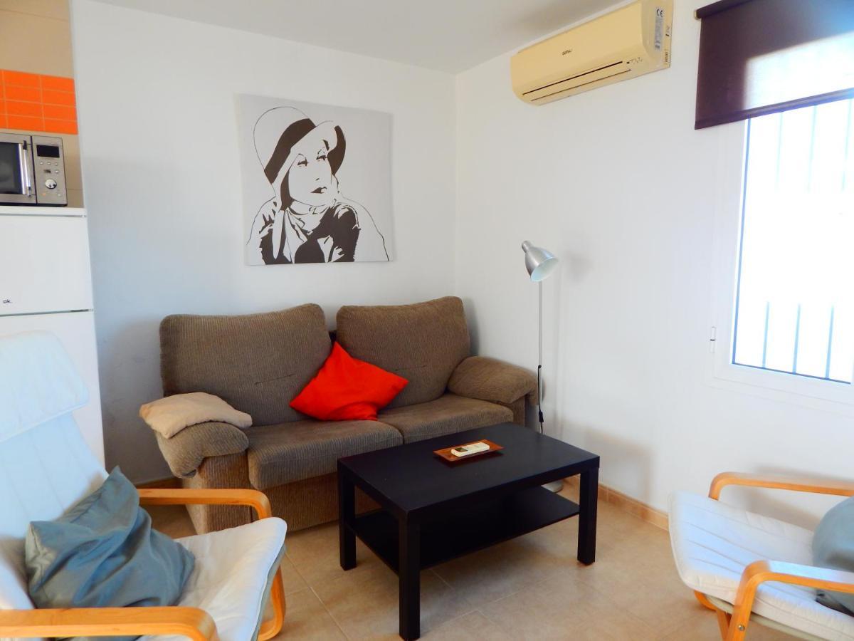 Apartamento Garcia Lorca,Solo Familia Y Parejas Conil De La Frontera Exteriér fotografie