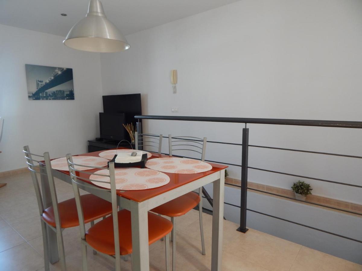 Apartamento Garcia Lorca,Solo Familia Y Parejas Conil De La Frontera Exteriér fotografie